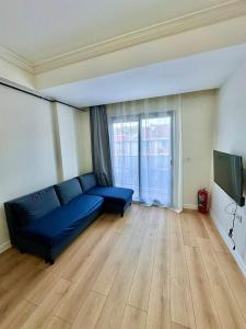Spacious Balcony, Modern Loft, Kitchen, Privileged Location