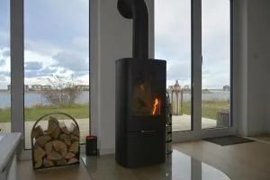 Ferienhaus MeeresRauschen - 奥尔本尼兹