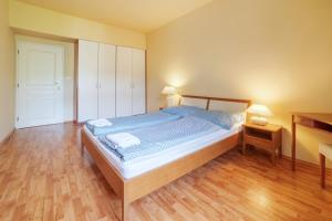 Huge two floor apartment on the Park Colonnade, 160 sqm