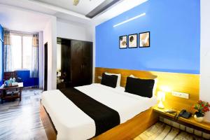 Hotel O JMD