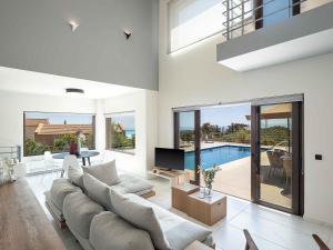 Olimpia Villas - Private Pools - Holiways Collection