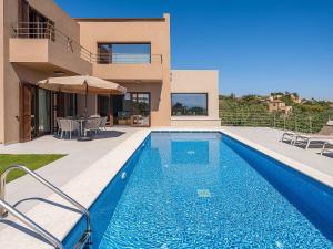 Olimpia Villas - Private Pools - Holiways Collection