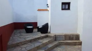 Casa Rural Domingo Pio - Echedo