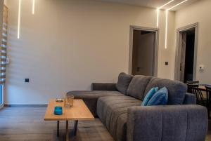Qozy Apartment IΙ - Luxury Experience