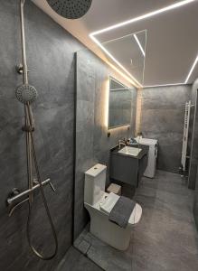 Qozy Apartment IΙ - Luxury Experience