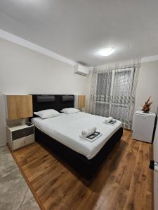 Apartments Vilma&Villiam