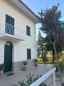 La Casa in Collina - Affittacamere