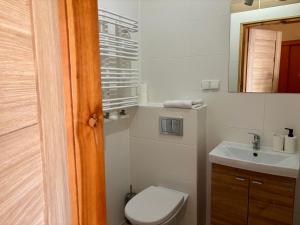 Hostel Dom w Jastrzębiej Górze