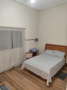 Casa C, Chácara Ipês Americana
