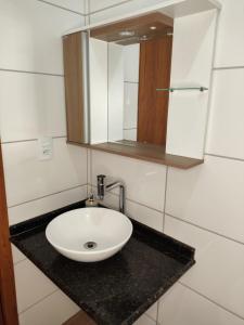 Casa C, Chácara Ipês Americana