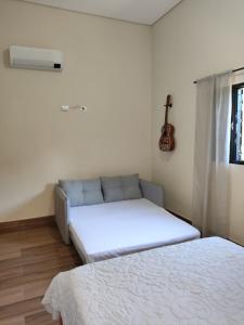 Casa C, Chácara Ipês Americana