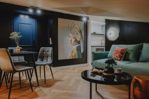 Atelier Tomasza - Old Town Apartments
