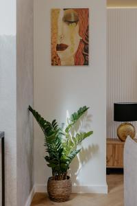 Atelier Tomasza - Old Town Apartments