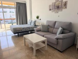 Studio MIRA MAR Castillo de Santa Clara