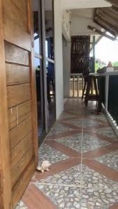 Hostel Rincon del mar Ebenezer