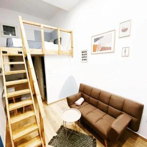 Panormou Private Flat