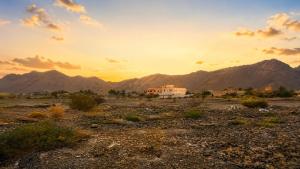 Al-Smou Hotel and Apartments فندق وشقق السمو