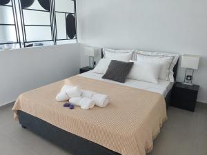 Aegina-Paradise Suites