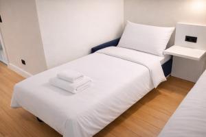 Orbi City Batumi Sunshine Aparthotel