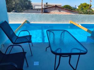 Aegina-Paradise Suites