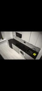 Apartament 500 metrow od Manufaktury