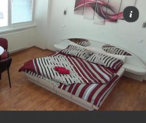 Turistická ubytovňa