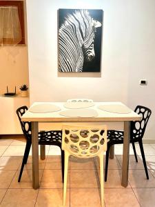 Santa Maria Guest House