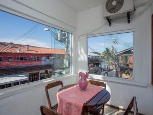 Apartamento Rua das Pedras Búzios