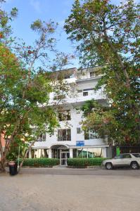 Hotel Costa Linda Beach Boca Chica - Ubytování bez kategorie ve městě Boca Chica