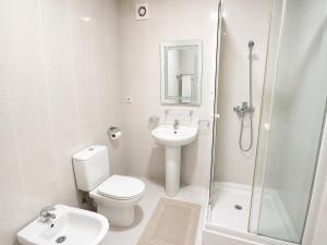 Pro Club Appartements - 2&3BR - Wifi - 2min Beach Away