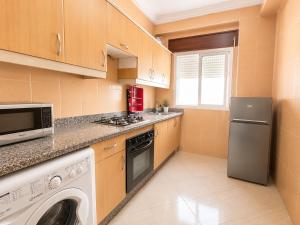 Pro Club Appartements - 2&3BR - Wifi - 2min Beach Away