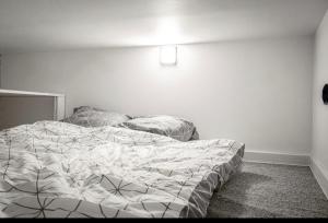 Apartament 500 metrow od Manufaktury