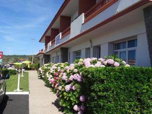 Hotels Hotel Uhainak : photos des chambres