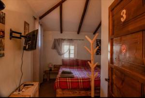 Residence La Tana Del Lupo Serina