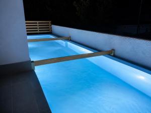 Aegina-Paradise Suites