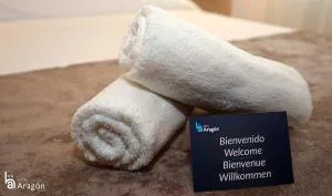 阿拉贡酒店 - 拉普埃夫拉德瓦尔韦尔德