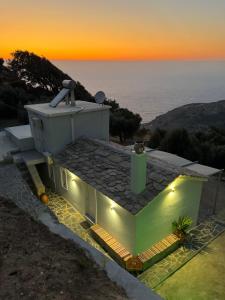 Amalour Villa