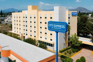 City Express by Marriott Saltillo Norte