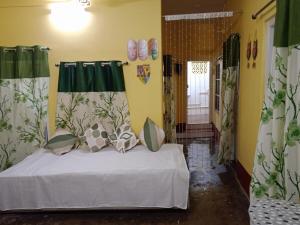 Nest & Nook Homestay