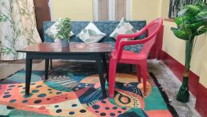 Nest & Nook Homestay