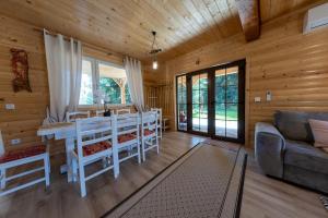 DB Forest Resort 4