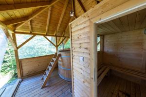 DB Forest Resort 4