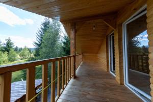 DB Forest Resort 4