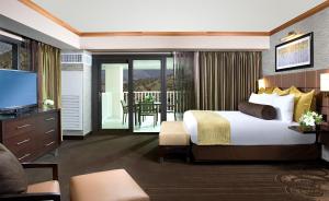 Harrahs Resort Southern California - A Caesars Destination