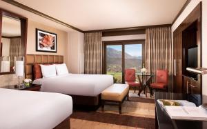Harrahs Resort Southern California - A Caesars Destination