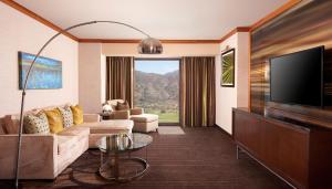 Harrahs Resort Southern California - A Caesars Destination