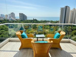 Lindos Apartamentos Vacacionales