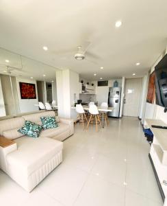 Lindos Apartamentos Vacacionales