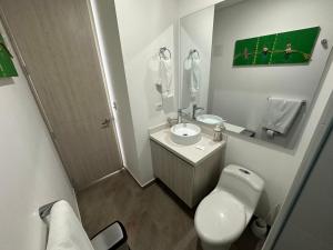 Lindos Apartamentos Vacacionales