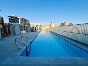 Apartment close to Barrio Italia Parking Wifi